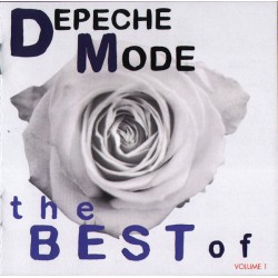 DEPECHE MODE - The Best Of...