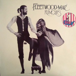 FLEETWOOD MAC - Rumours LP...