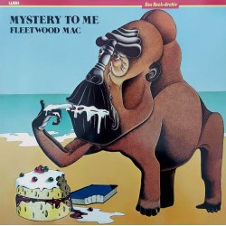 FLEETWOOD MAC - Mystery To...