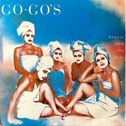 GO-GO'S - Beauty And The...
