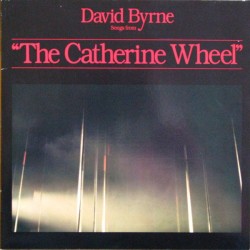 DAVID BYRNE - The Catherine...