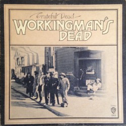GRATEFUL DEAD -...