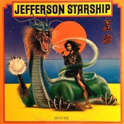 JEFFERSON STARSHIP -...