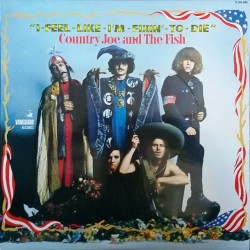 COUNTRY JOE AND THE FISH -...