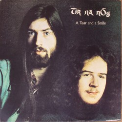 TÍR NA NÔG - A Tear And A...