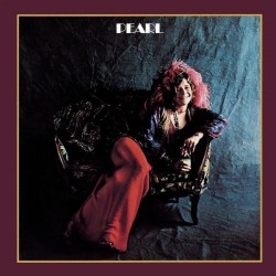 JANIS JOPLIN - Pearl  LP