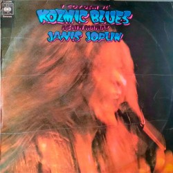 JANIS JOPLIN - I Got Dem...