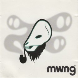 SUPER FURRY ANIMALS - Mwng CD