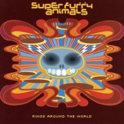SUPER FURRY ANIMALS - Rings...