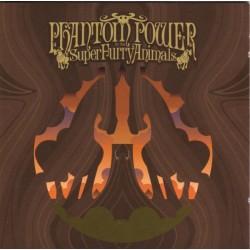 SUPER FURRY ANIMALS -...