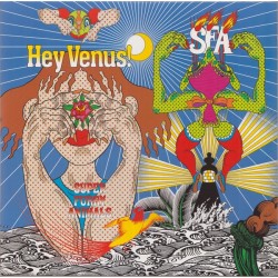 SUPER FURRY ANIMALS - Hey...