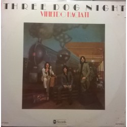 THREE DOG NIGHT - Viniendo...