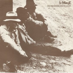 B-MOVIE - Remembrance Day...