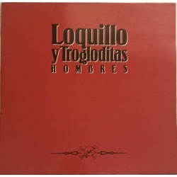 LOQUILLO Y LOS TROGLODITAS...