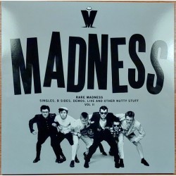 MADNESS - Rare Madness,...