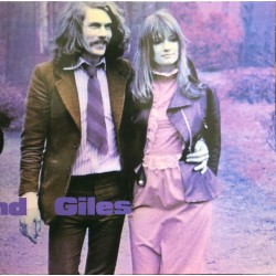 MCDONALD AND GILES -...