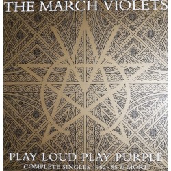 THE MARCH VIOLETS - Play...