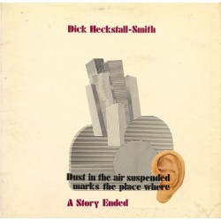 DICK HECKSTALL-SMITH - A...