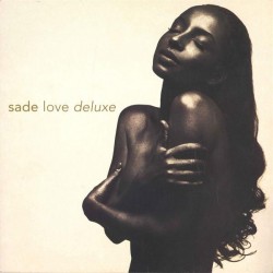 SADE - Love Deluxe CD