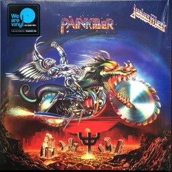 JUDAS PRIEST - Painkiller CD