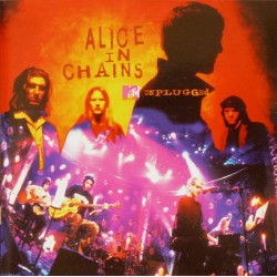 ALICE IN CHAINS - MTV...