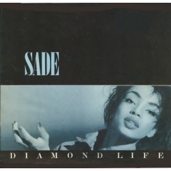 SADE - Diamond Life CD