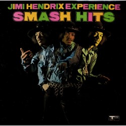 JIMI HENDRIX EXPERIENCE -...