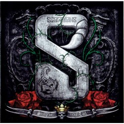 SCORPIONS - Sting In The...