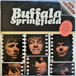 BUFFALO SPRINGFIELD -...