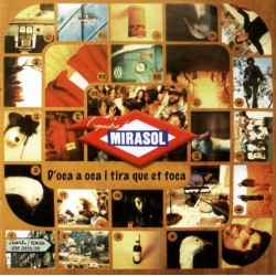 ORQUESTRA MIRASOL - D'Oca A...