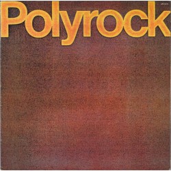POLYROCK - Polyrock LP...