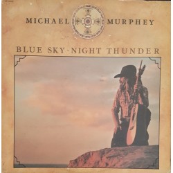 MICHAEL MURPHEY - Blue Sky...