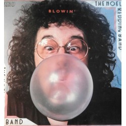 NOEL REDDING BAND -...