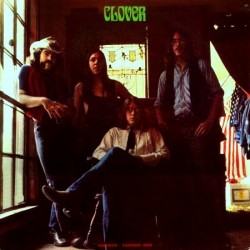 CLOVER - Clover LP (Original)