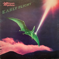 JEFFERSON AIRPLANE - Early...