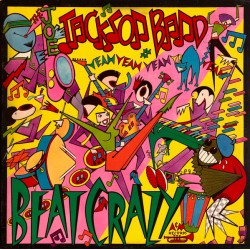 JOE JACKSON BAND - Beat...