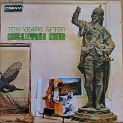 TEN YEARS AFTER -...