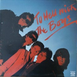 THE BOYS - To Hell With The...
