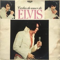 ELVIS PRESLEY - Cartas De...