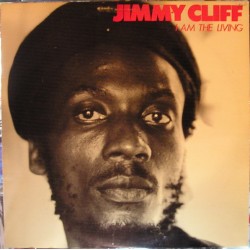 JIMMY CLIFF - I Am The...