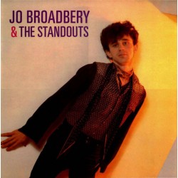 JO BROADBERY & THE...