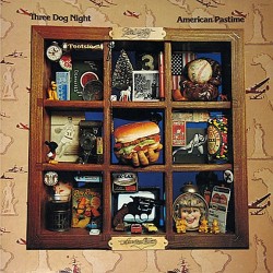THREE DOG NIGHT - American...