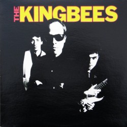 THE KINGBEES - The Kingbees...