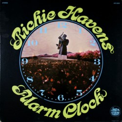 RICHIE HAVENS - Alarm Clock...