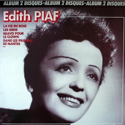 EDITH PIAF - Album 2...