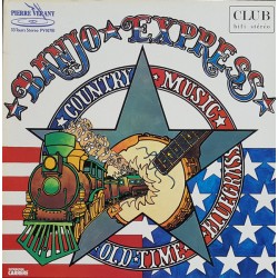 BANJO EXPRESS - Country...