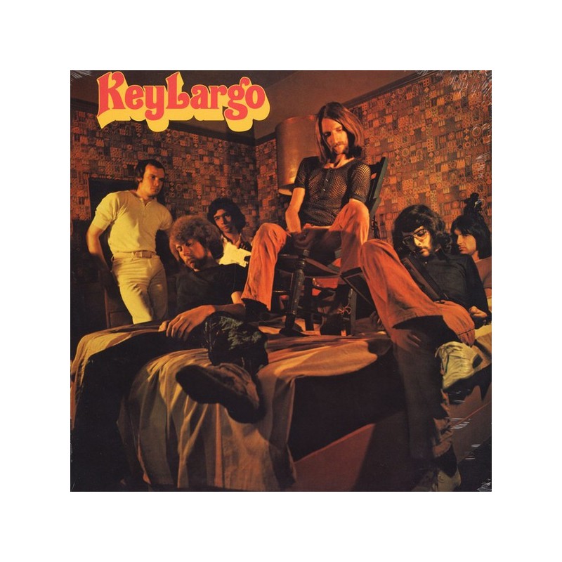 KEY LARGO - Key Largo LP KEY LARGO - Key Largo LP