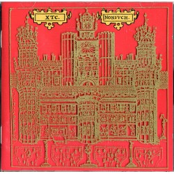 XTC - Nonsuch CD