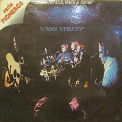 CROSBY, STILLS, NASH &...
