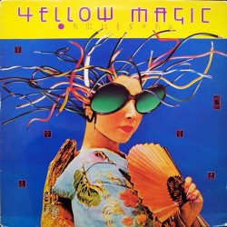 YELLOW MAGIC ORCHESTRA -...